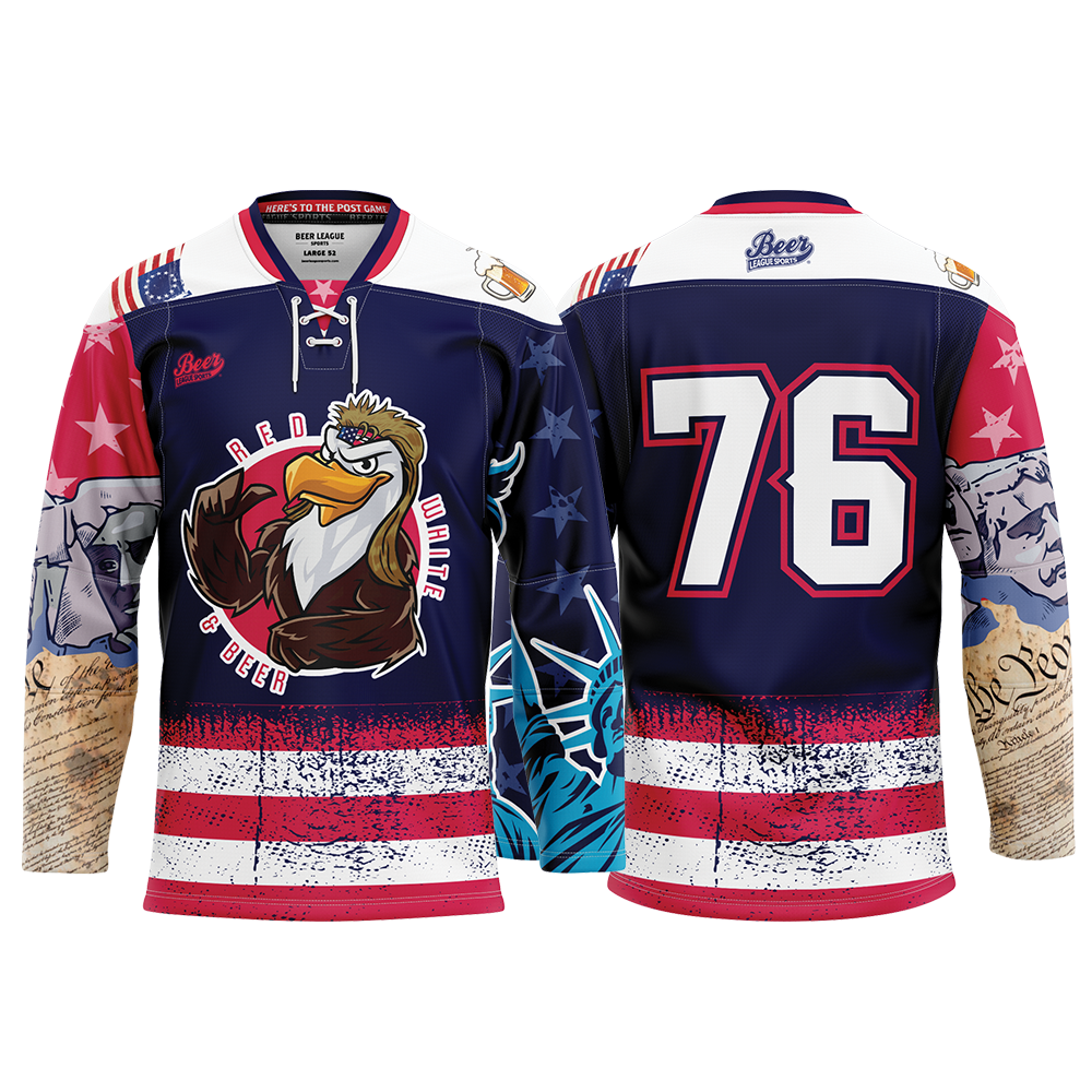 Jerseys