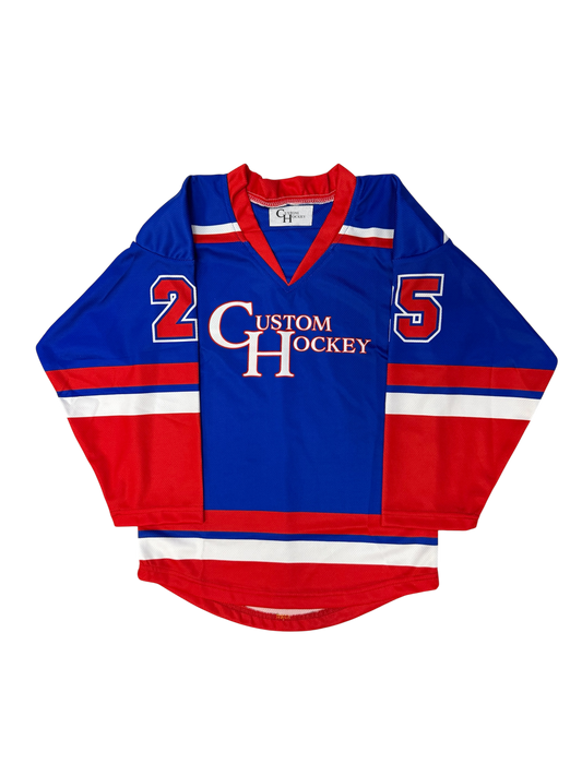 Jersey