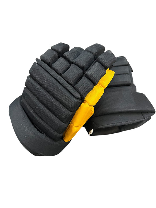 4-Roll Glove